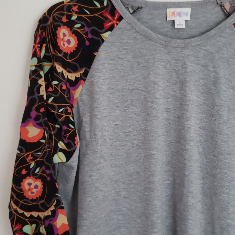 Lularoe Randy L - Picture 4 of 4